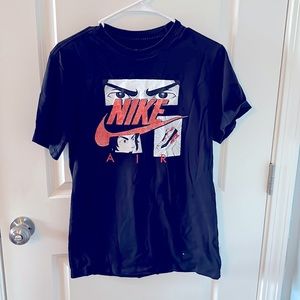 Nike Air t shirt